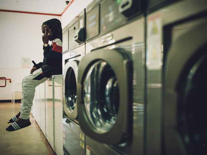 Black-owned Laundry Detergent Brands