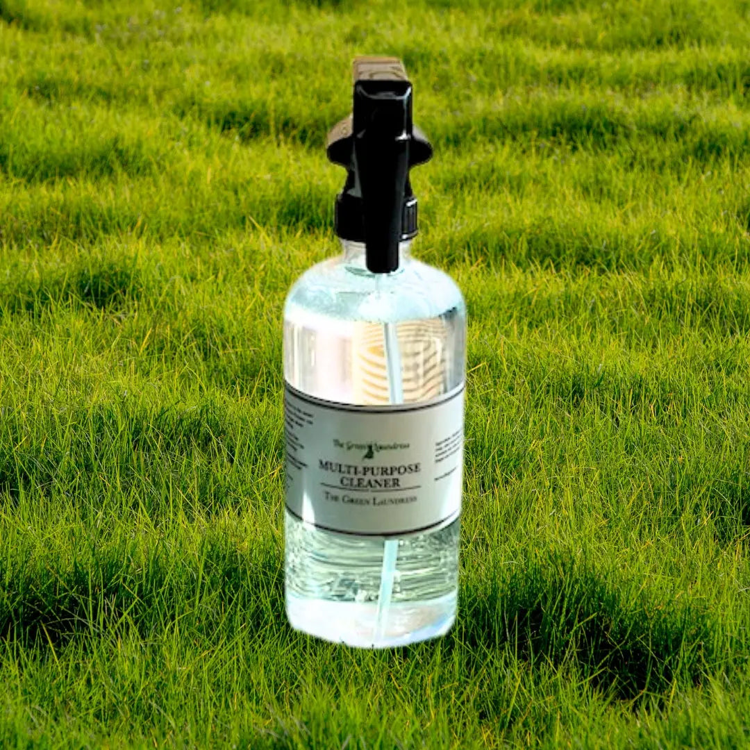 Multi-Purpose Spray – thegreenlaundress