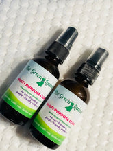 Load image into Gallery viewer, Multi Purpose Cleaner - thegreenlaundress thegreenlaundress thegreenlaundress thegreenlaundress