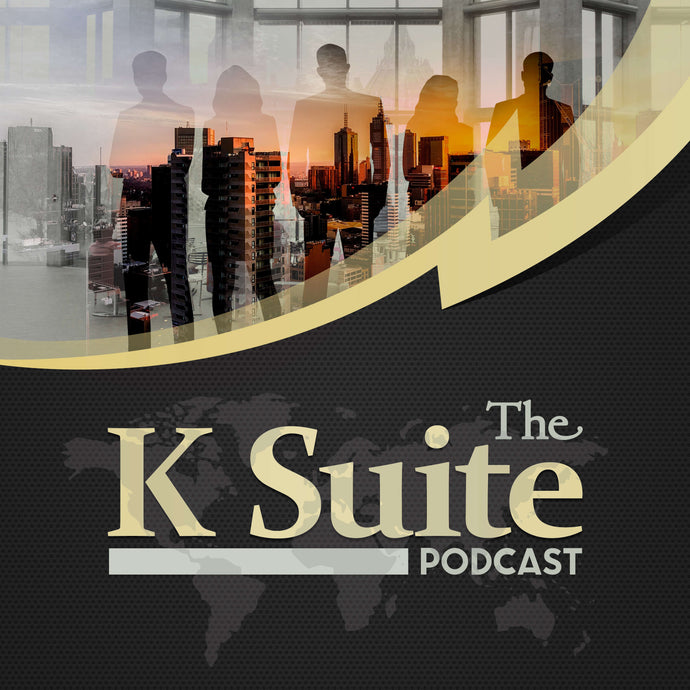 K Suite Podcast ( The Power and Necessity Of Green Cleaning )