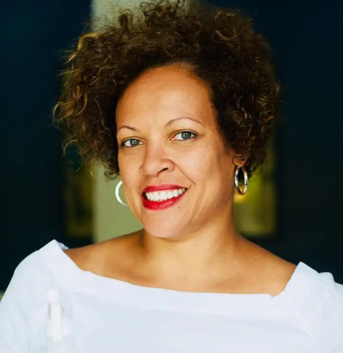The Green Laundress wants to lead a clean living revolution that starts at home