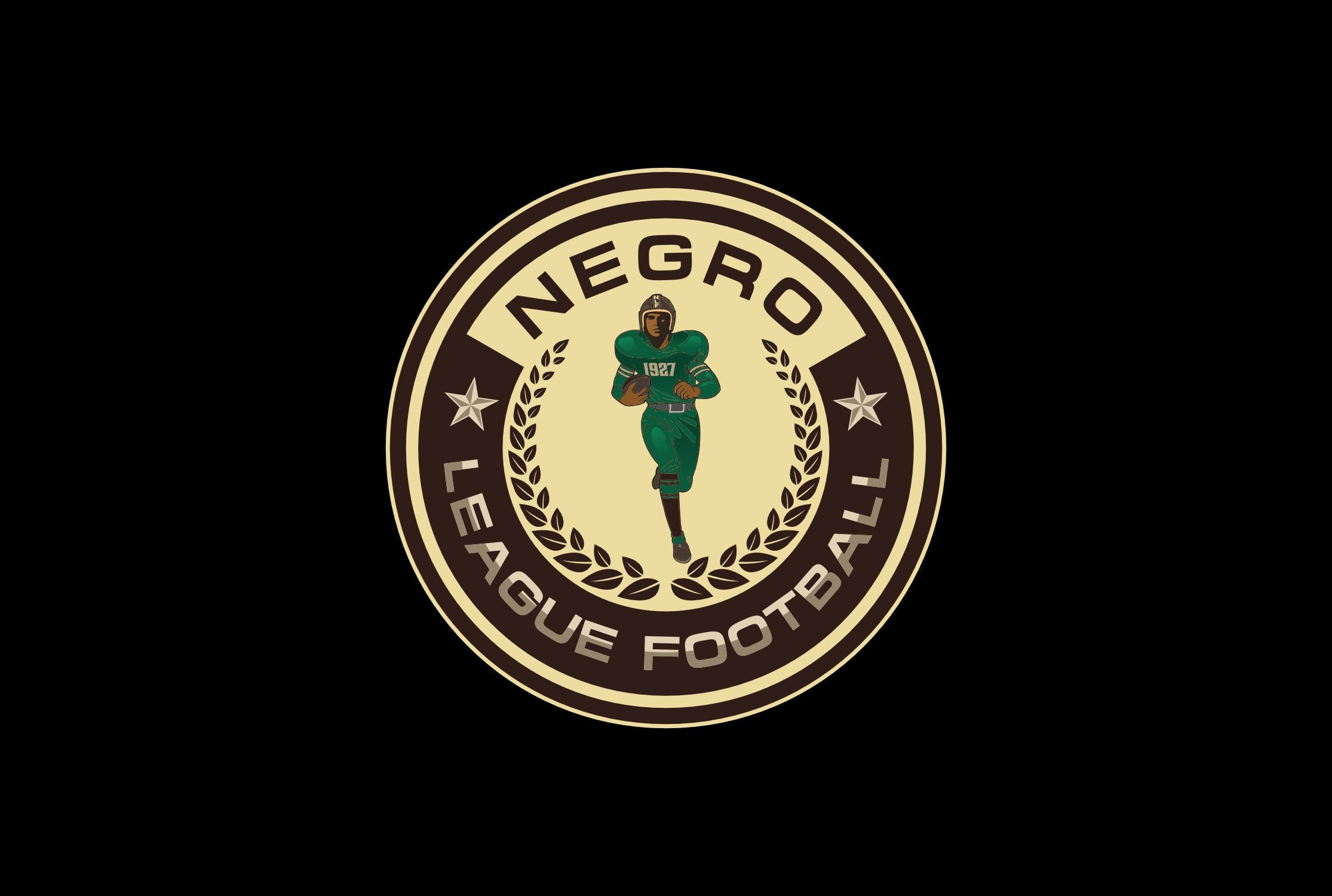 Legacy, Restoration & Negro League Football | The Green Laundress