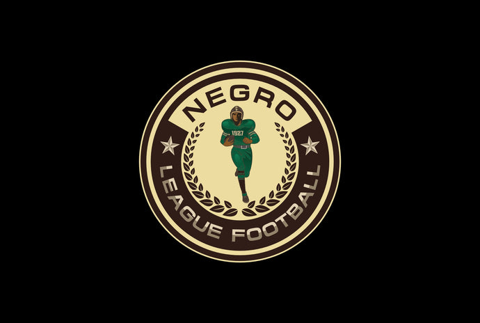 Legacy, Restoration & Negro League Football | The Green Laundress