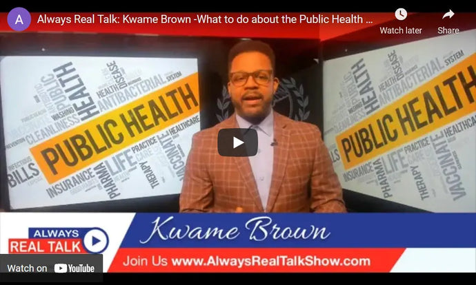 What is Public Health????????