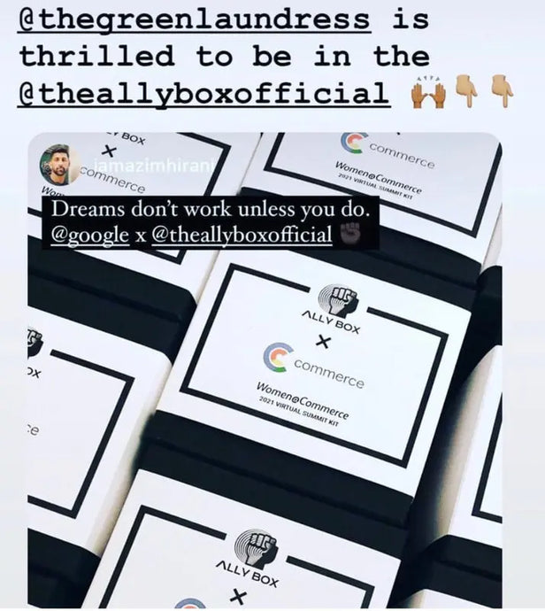 Allyship in 2021