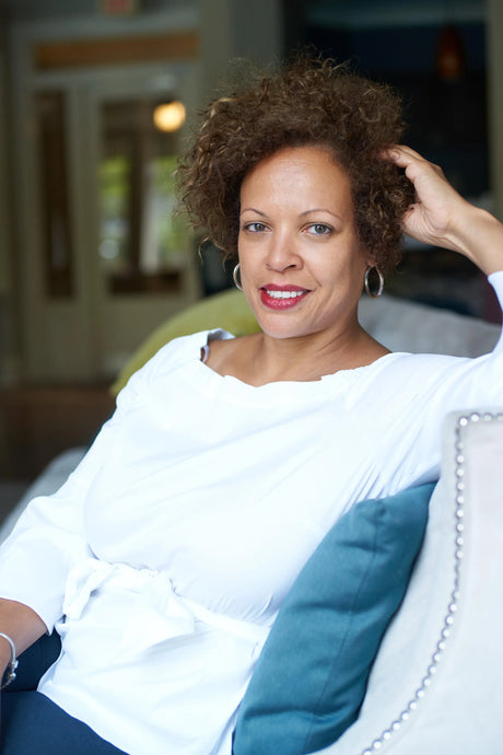 Getting To Know The Green Laundress