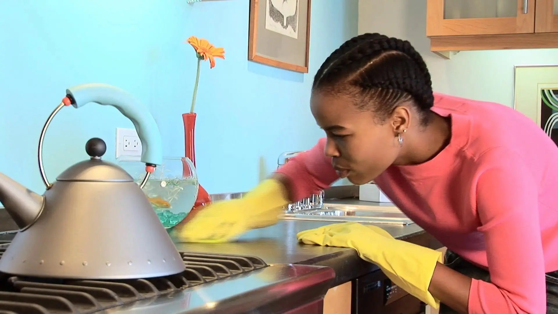 Black Owned Companies With Disinfectant & Cleaners To Fight COVID-19 ...