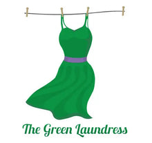 Load image into Gallery viewer, Gift Cards by The Green Laundress Gift Cards by The Green Laundress thegreenlaundress Gift Cards by The Green Laundress
