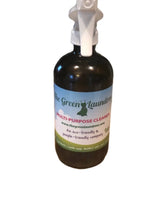Load image into Gallery viewer, Multi Purpose Cleaner - thegreenlaundress thegreenlaundress thegreenlaundress thegreenlaundress
